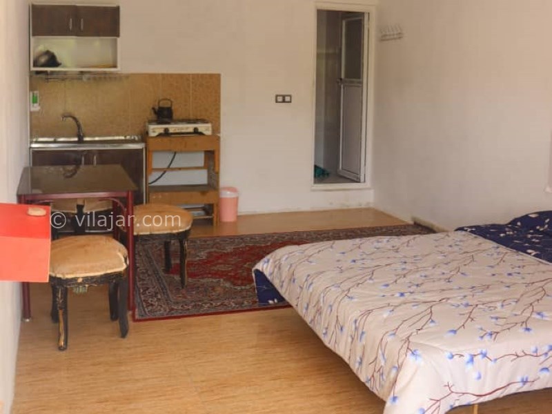 عکس شماره 823207 - اجاره ویلا دریاچه ولشت کلاردشت -