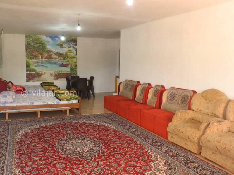 عکس شماره 823209 - اجاره ویلا دریاچه ولشت کلاردشت -