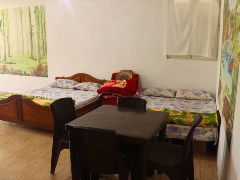 عکس شماره 823211 - اجاره ویلا دریاچه ولشت کلاردشت -