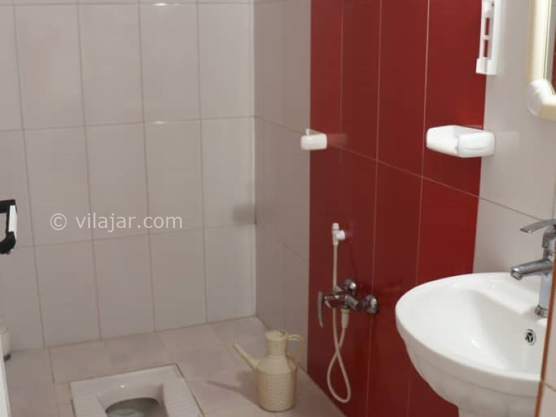 عکس شماره 823212 - اجاره ویلا دریاچه ولشت کلاردشت -