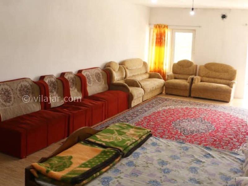 عکس شماره 823222 - اجاره ویلا دریاچه ولشت کلاردشت -