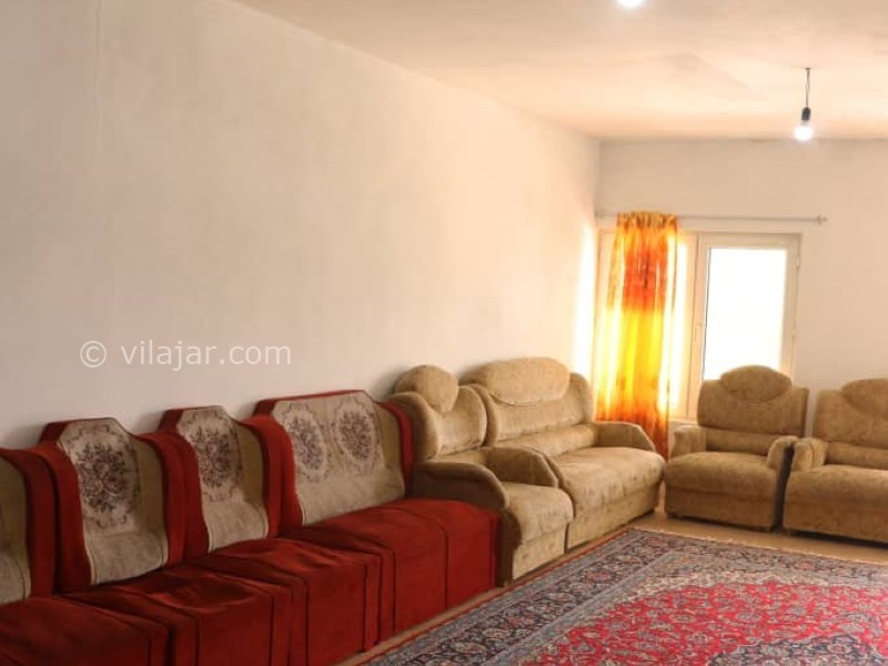 عکس شماره 823223 - اجاره ویلا دریاچه ولشت کلاردشت -