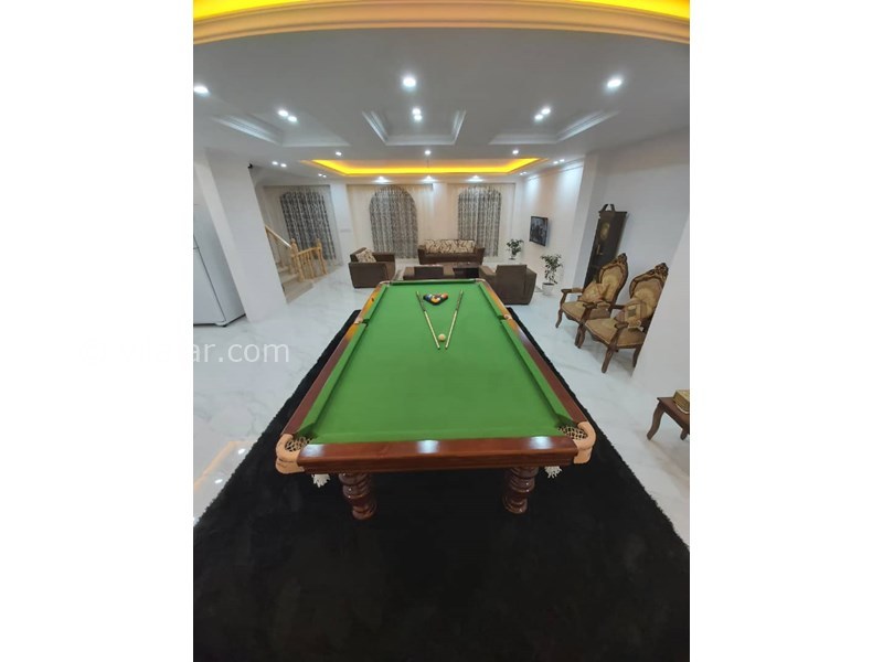 عکس شماره 823269 - اجاره ویلا با استخر سرپوشیده متلقو - 