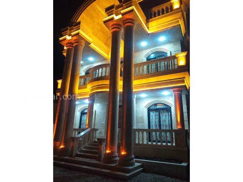 عکس شماره 823271 - اجاره ویلا با استخر سرپوشیده متلقو - 