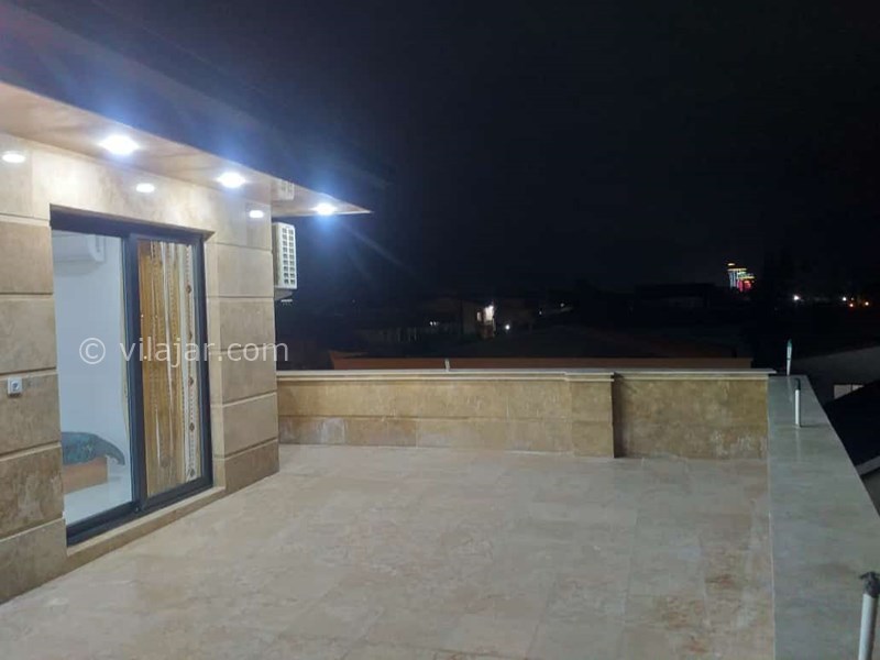 عکس شماره 823273 - اجاره ویلا با استخر سرپوشیده متلقو - 