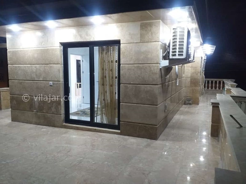 عکس شماره 823274 - اجاره ویلا با استخر سرپوشیده متلقو - 