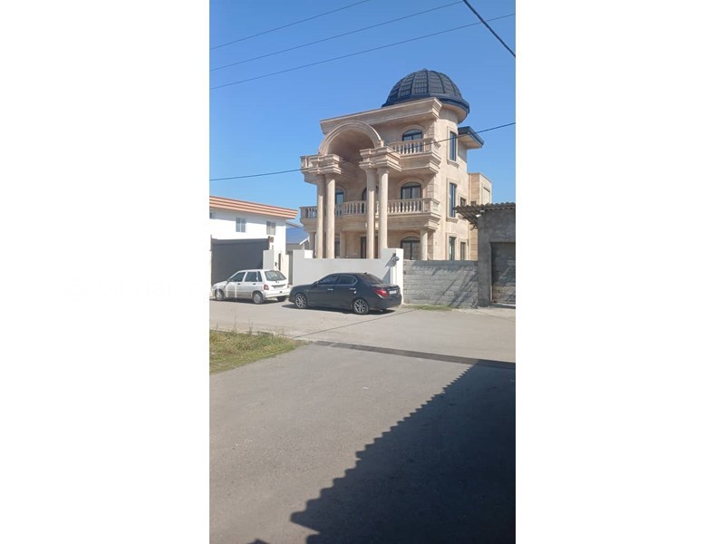 عکس شماره 823275 - اجاره ویلا با استخر سرپوشیده متلقو - 