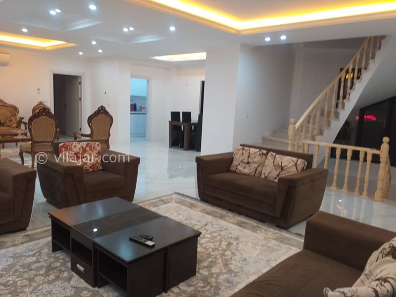 عکس شماره 823276 - اجاره ویلا با استخر سرپوشیده متلقو - 