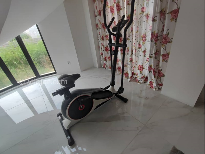 عکس شماره 823278 - اجاره ویلا با استخر سرپوشیده متلقو - 