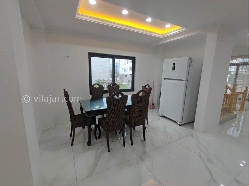 عکس شماره 823282 - اجاره ویلا با استخر سرپوشیده متلقو - 