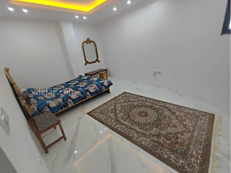 عکس شماره 823283 - اجاره ویلا با استخر سرپوشیده متلقو - 