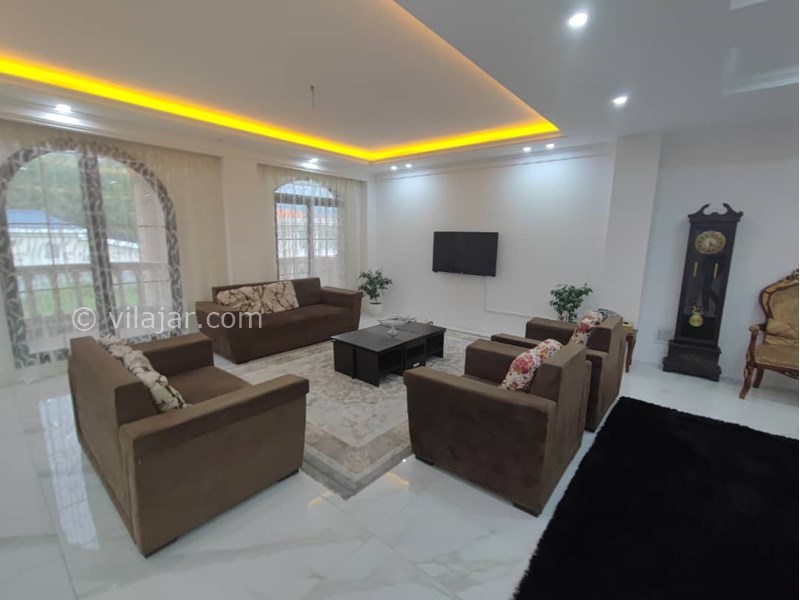 عکس شماره 823284 - اجاره ویلا با استخر سرپوشیده متلقو - 