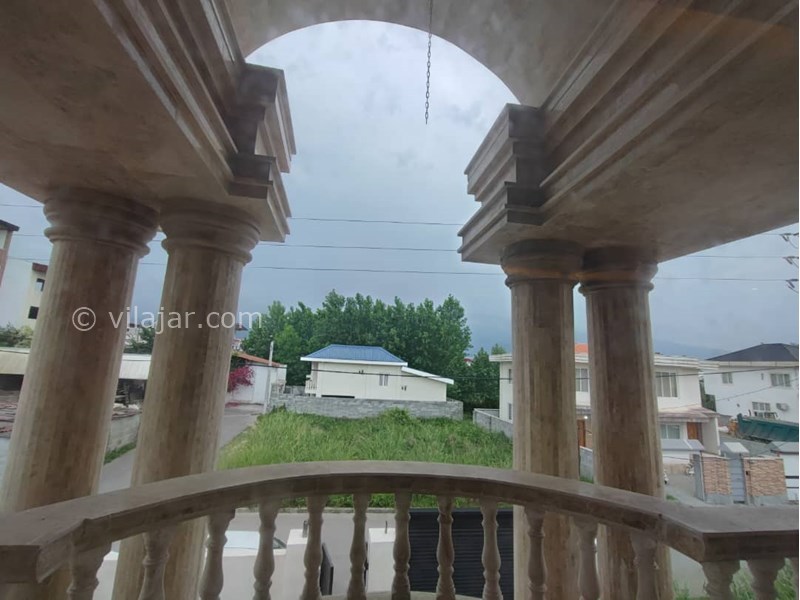 عکس شماره 823288 - اجاره ویلا با استخر سرپوشیده متلقو - 