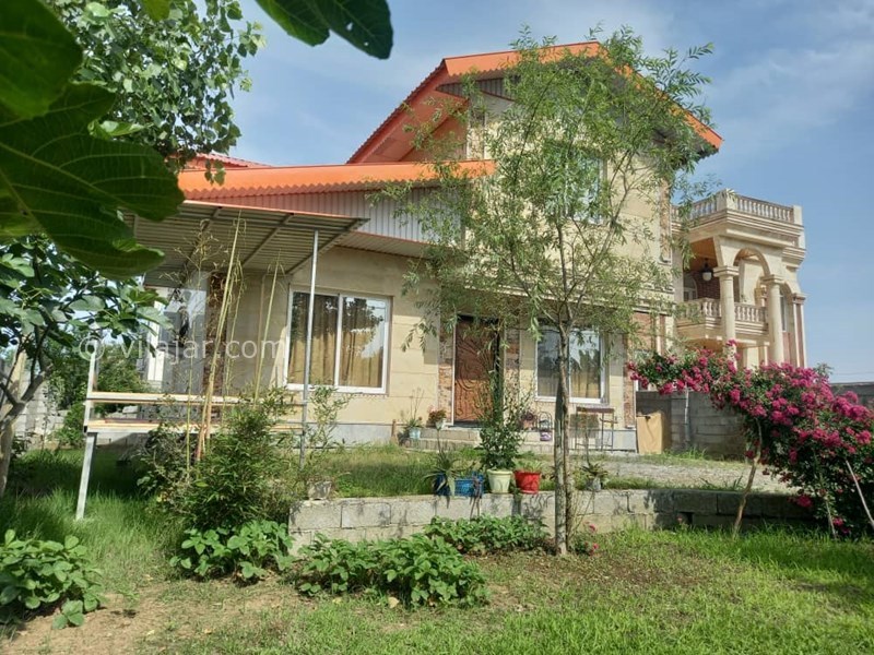 عکس شماره 823305 - اجاره ویلا در تالش - 