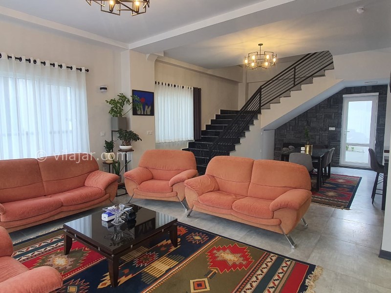 عکس شماره 823313 - اجاره ویلا در کلاردشت - 