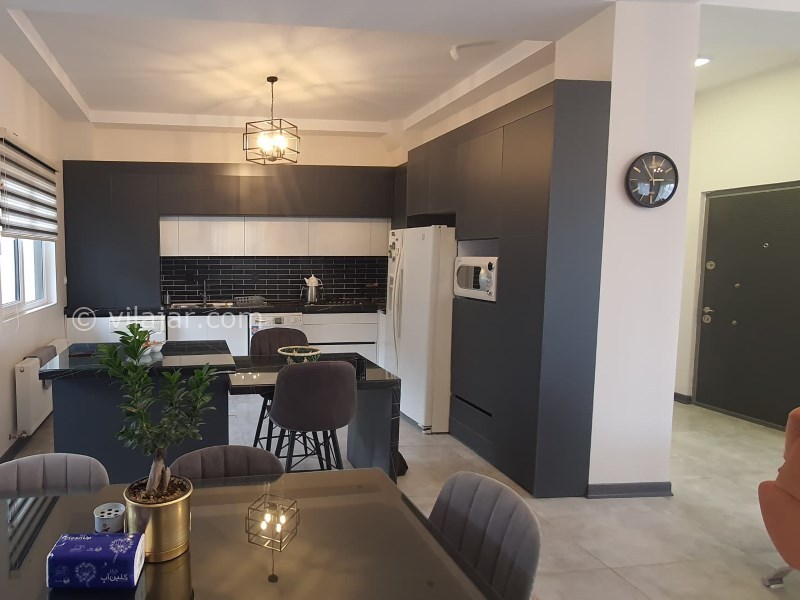 عکس شماره 823315 - اجاره ویلا در کلاردشت - 