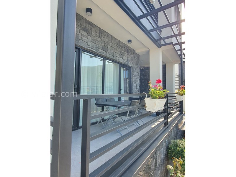 عکس شماره 823316 - اجاره ویلا در کلاردشت - 