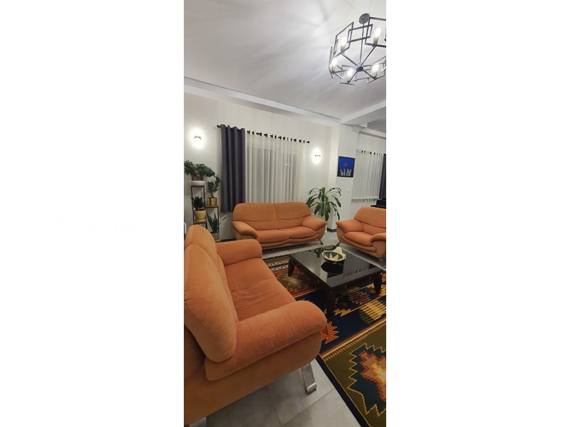 عکس شماره 823321 - اجاره ویلا در کلاردشت - 