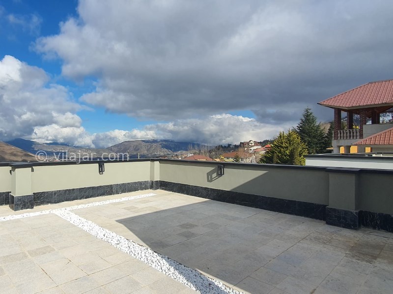 عکس شماره 823324 - اجاره ویلا در کلاردشت - 