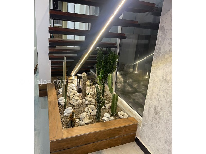 عکس شماره 823337 - اجاره ویلا با استخر در چالوس - 