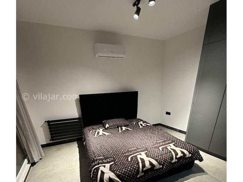 عکس شماره 823339 - اجاره ویلا با استخر در چالوس - 