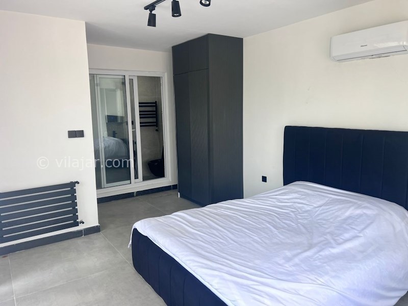 عکس شماره 823341 - اجاره ویلا با استخر در چالوس - 