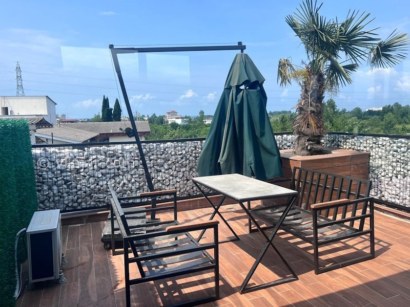 عکس شماره 823344 - اجاره ویلا با استخر در چالوس - 