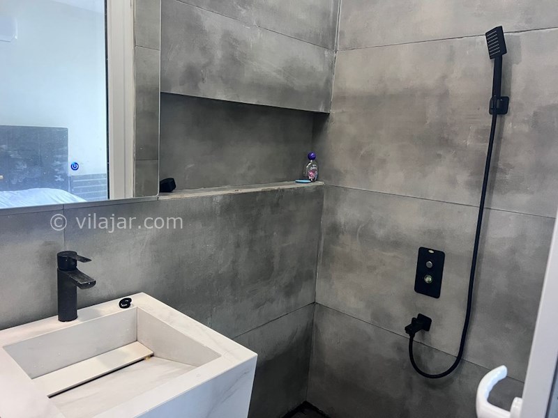 عکس شماره 823345 - اجاره ویلا با استخر در چالوس - 