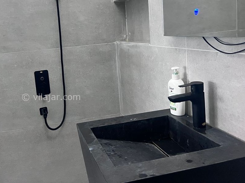 عکس شماره 823348 - اجاره ویلا با استخر در چالوس - 