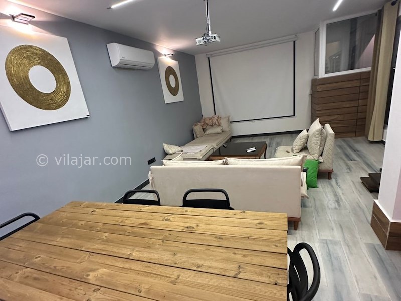 عکس شماره 823351 - اجاره ویلا با استخر در چالوس - 