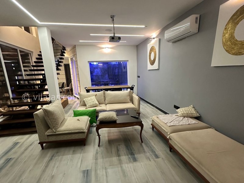 عکس شماره 823352 - اجاره ویلا با استخر در چالوس - 