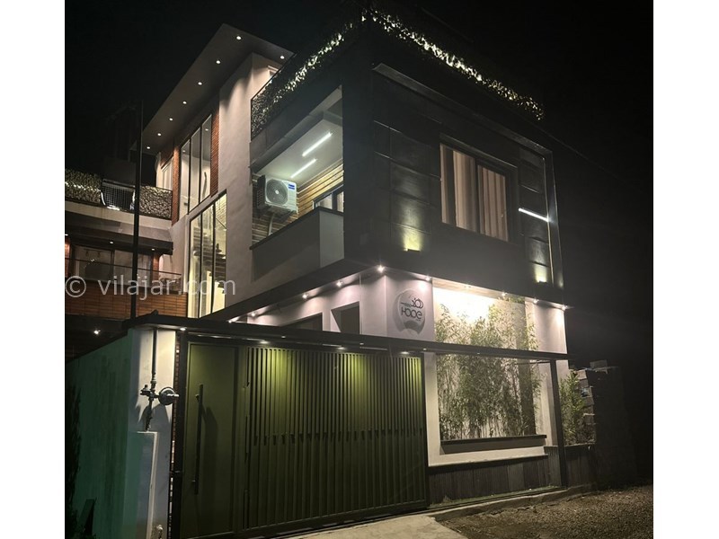 عکس شماره 823353 - اجاره ویلا با استخر در چالوس - 