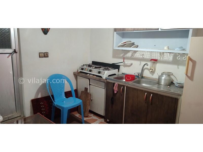 عکس شماره 823389 - اجاره سوییت در رامسر - 