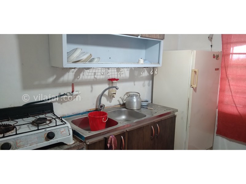 عکس شماره 823390 - اجاره سوییت در رامسر - 