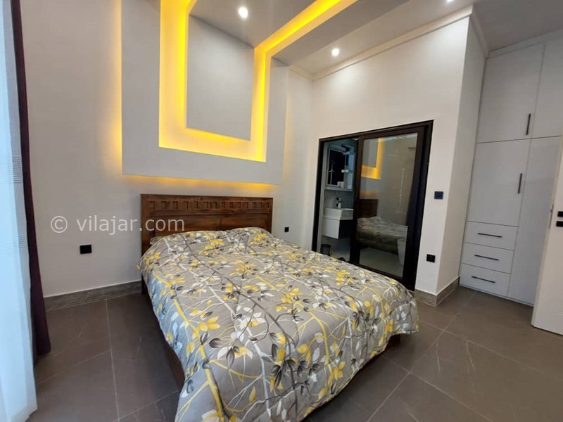 عکس شماره 823526 - ویلا متل قو با استخر سرپوشیده - 