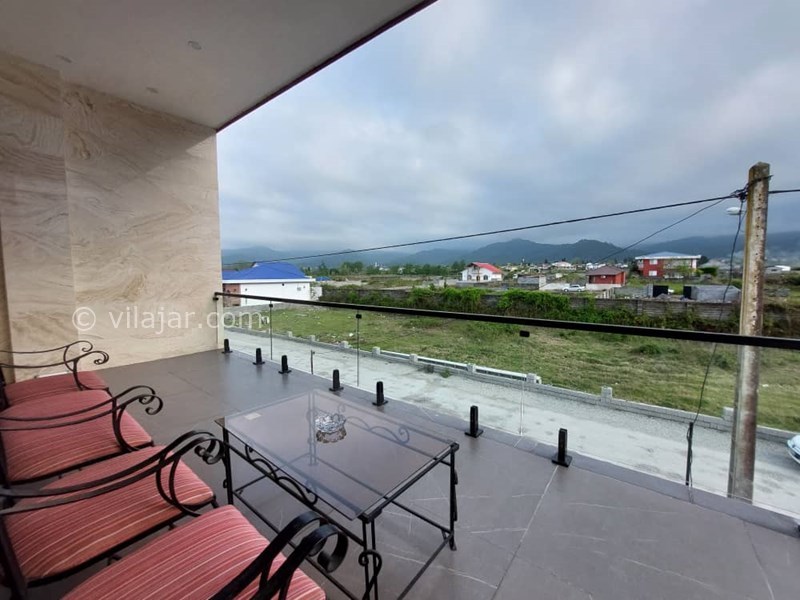 عکس شماره 823527 - ویلا متل قو با استخر سرپوشیده - 