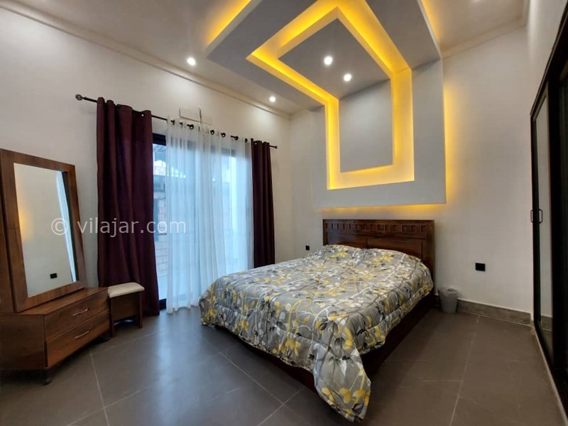 عکس شماره 823534 - ویلا متل قو با استخر سرپوشیده - 