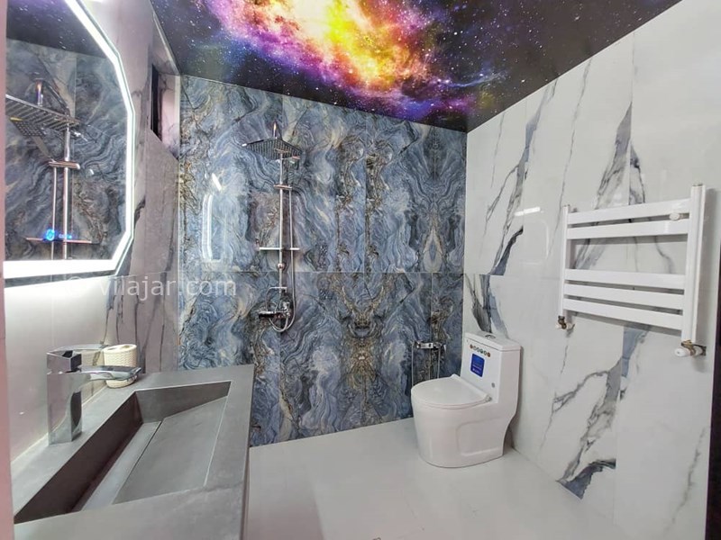 عکس شماره 823540 - ویلا متل قو با استخر سرپوشیده - 