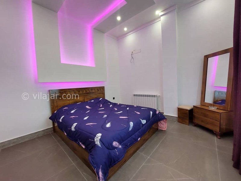 عکس شماره 823541 - ویلا متل قو با استخر سرپوشیده - 