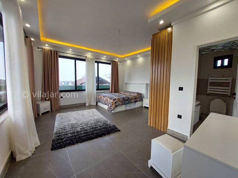 عکس شماره 823543 - ویلا متل قو با استخر سرپوشیده - 