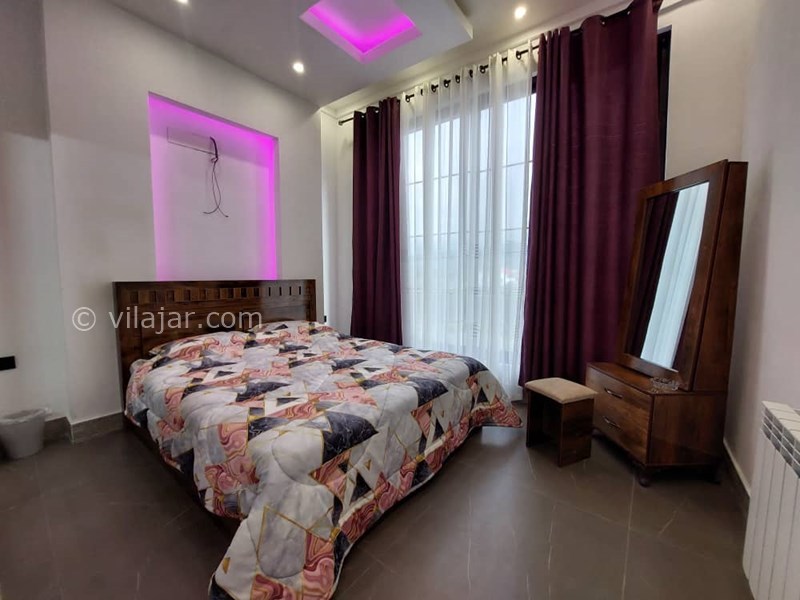 عکس شماره 823552 - ویلا متل قو با استخر سرپوشیده - 