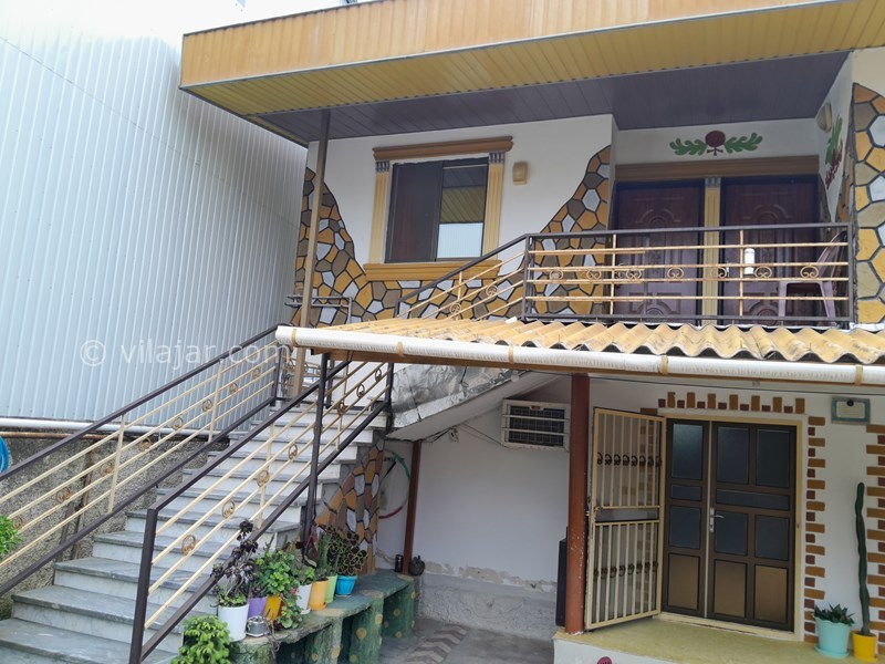 عکس شماره 823578 - اجاره اقامتگاه چالوس جاده زوات - 