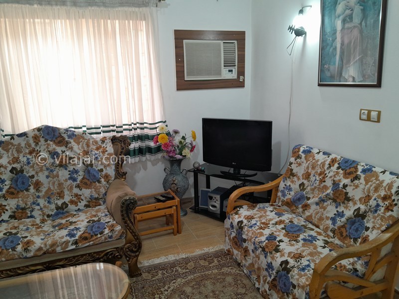 عکس شماره 823579 - اجاره اقامتگاه چالوس جاده زوات - 