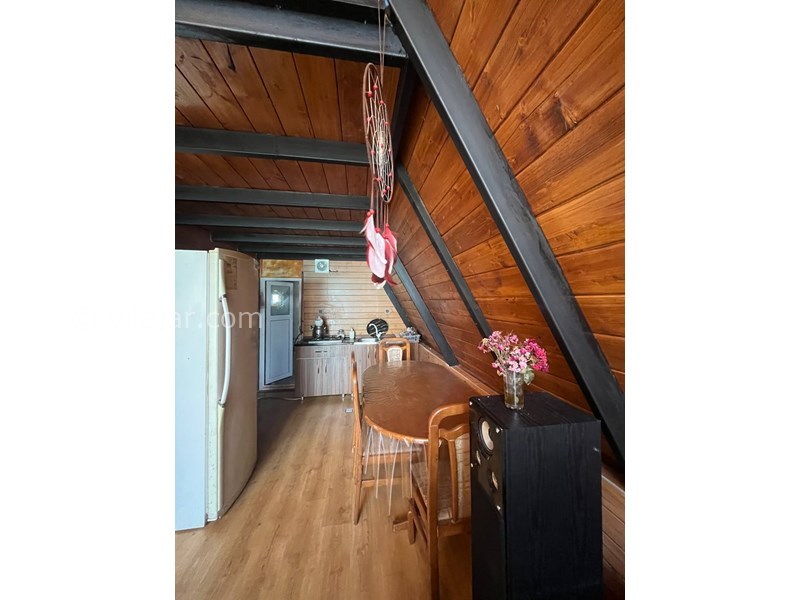 عکس شماره 823586 - اجاره کلبه چوبی سوییسی در بابلسر - 