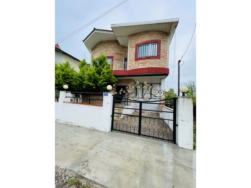 عکس شماره 823598 - اجاره ویلا در سرخرود - 