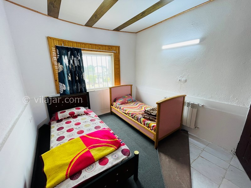 عکس شماره 823599 - اجاره ویلا در سرخرود - 