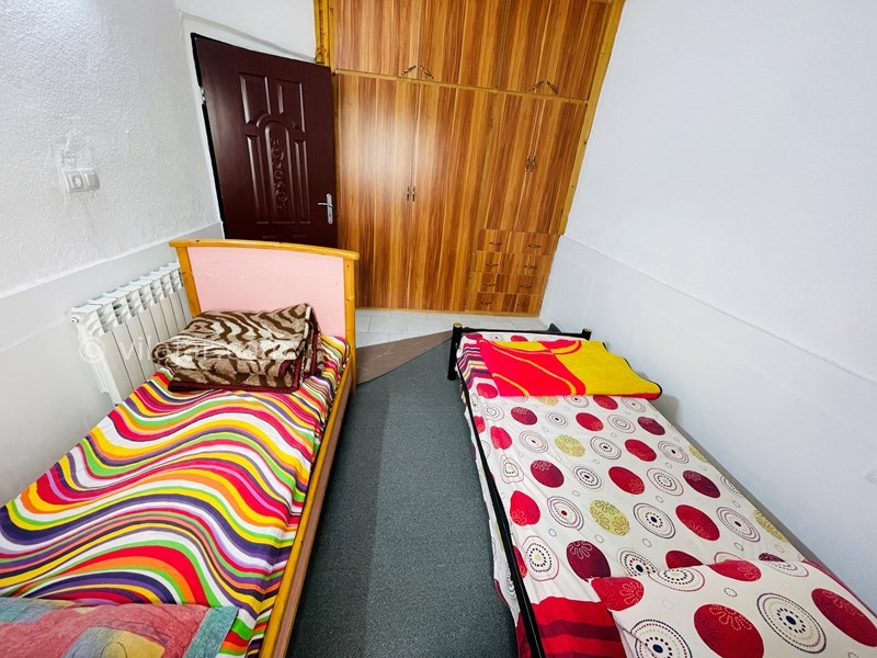 عکس شماره 823600 - اجاره ویلا در سرخرود - 