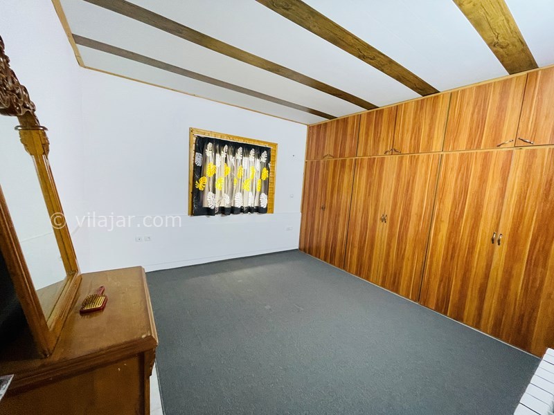 عکس شماره 823601 - اجاره ویلا در سرخرود - 