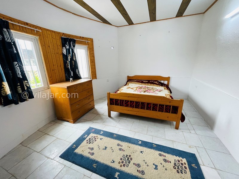 عکس شماره 823602 - اجاره ویلا در سرخرود - 