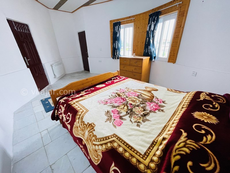 عکس شماره 823604 - اجاره ویلا در سرخرود - 